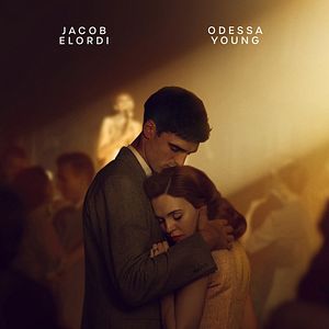 Foto El camino estrecho