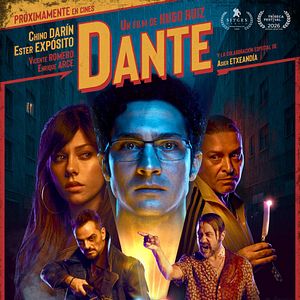 Foto Dante