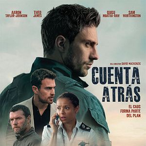 Foto Cuentra atrás