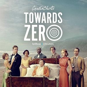 Foto Agatha Christie: Hacia cero