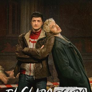 Foto El claroscuro