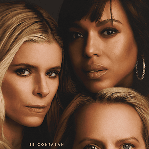 Foto Mujeres imperfectas