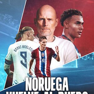 Foto Noruega vuelve al ruedo
