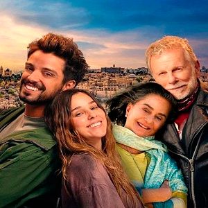 Foto ¡Viva la vida!