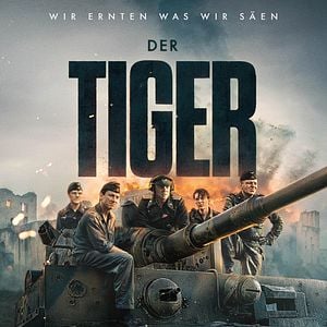 Foto Der Tiger