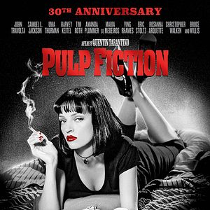 Foto Pulp Fiction