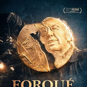 Foto Forqué. El oficio de hacer cine