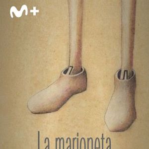 Foto La marioneta y la ballena