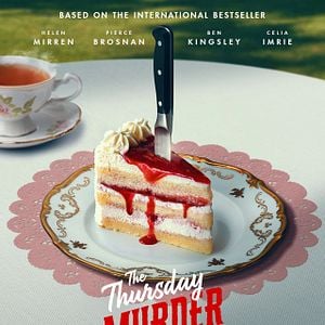 Foto El club del crimen de los jueves