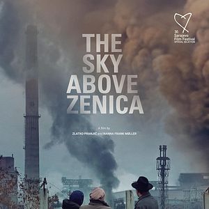 Foto Himlen over Zenica