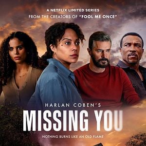 Foto Te echo de menos