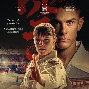 Foto Karateka