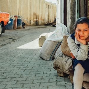 Foto La tarta del Presidente