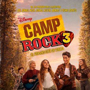 Foto Camp Rock 3