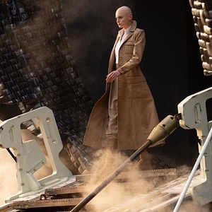 Foto Deadpool y Lobezno