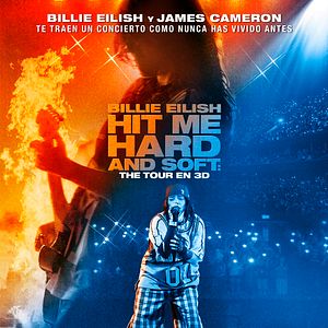 Foto Billie Eilish - Hit Me Hard And Soft: The Tour Live In 3D