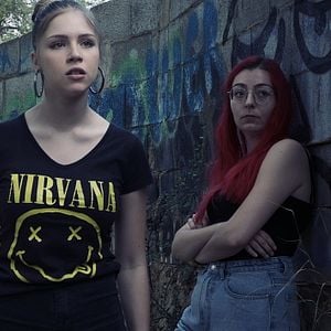 Foto Olga Navarro (II)