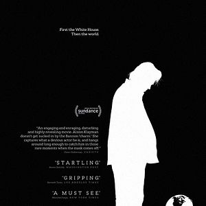 Foto Steve Bannon, el gran manipulador