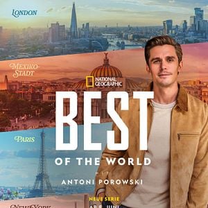 Foto Sabores del mundo con Antoni Porowski: Lo mejor
