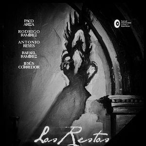 Foto Los restos del pasar