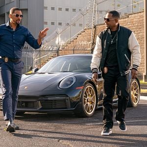 Foto Bad Boys Ride or Die