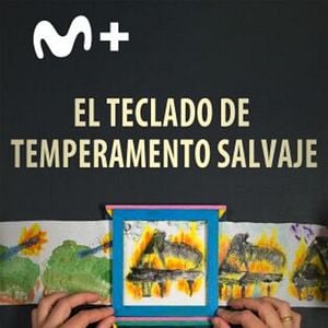 Foto The Wild-Tempered Clavier