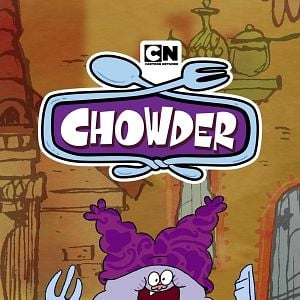 Foto Chowder