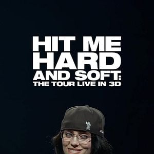 Foto Billie Eilish - Hit Me Hard and Soft: The Tour (Live in 3D)