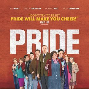 Foto Pride (Orgullo)