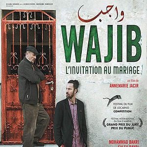 Foto Invitación de boda