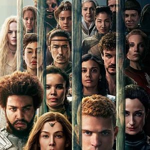 Foto La Rueda del Tiempo