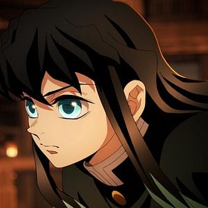 Foto Guardianes de la Noche (Kimetsu no Yaiba): La Fortaleza Infinita - Parte 1