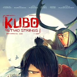 Foto Kubo y las dos cuerdas mágicas