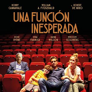 Foto Una función inesperada