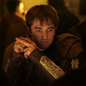 Foto Robert Pattinson