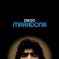 Foto Diego Maradona