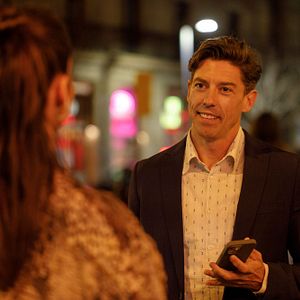 Foto Citas Barcelona