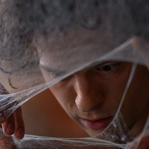 Foto Tom Holland