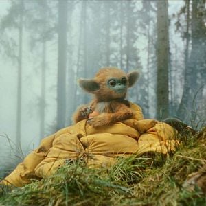 Foto La leyenda de Ochi