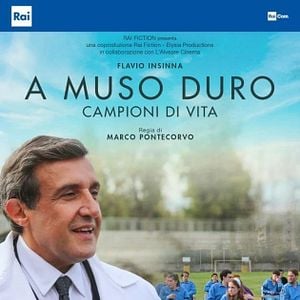 Foto A por todas: campeones de la vida 