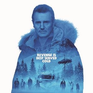 Foto Venganza bajo cero