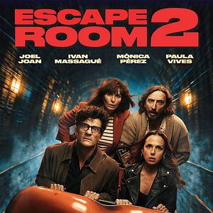 Foto Escape Room 2