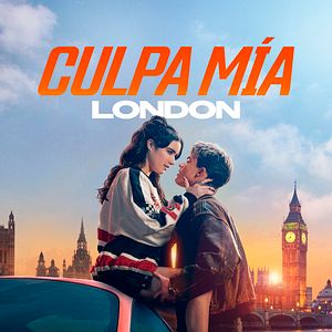 Foto Culpa mía: Londres