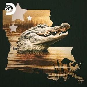 Foto Guardianes de Luisiana