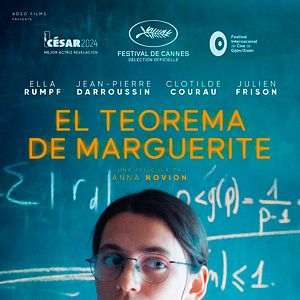 Foto El teorema de Marguerite