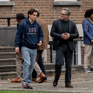 Foto Tom Holland