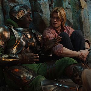 Foto Idris Elba