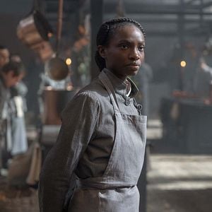 Foto Carême, chef de reyes