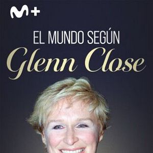 Foto El mundo según Glenn Close