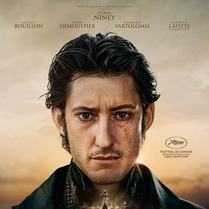 Foto El conde de Montecristo